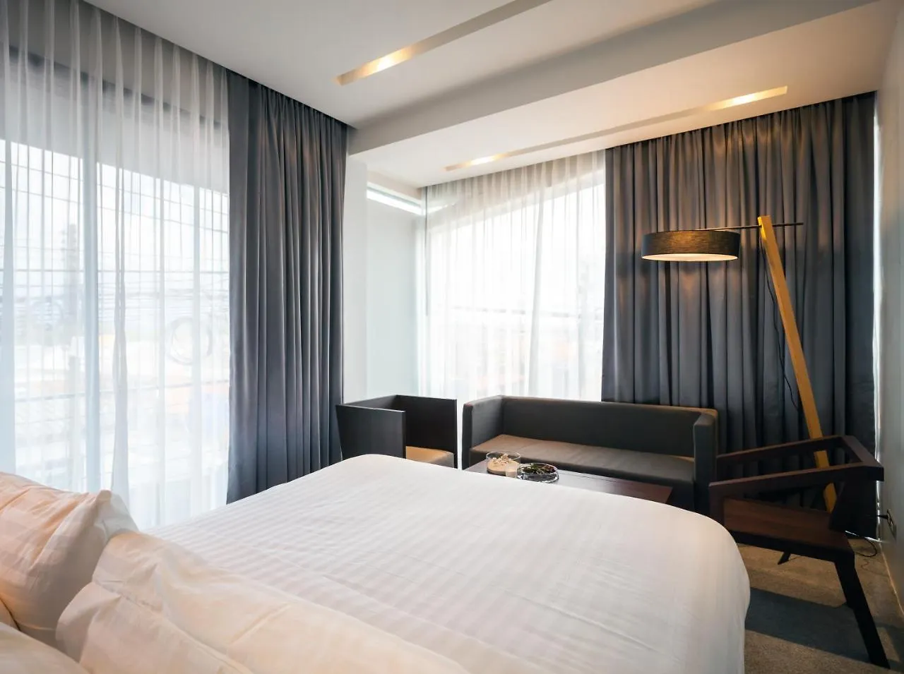 The Hotel Zealonta Ko Lanta