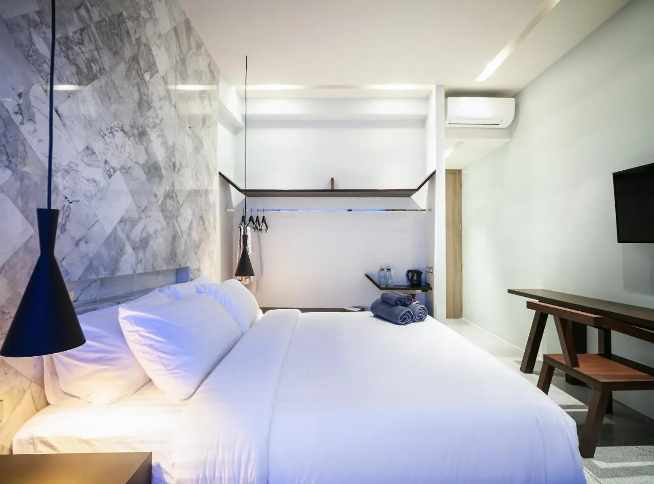 The Hotel Zealonta Ko Lanta 3*,