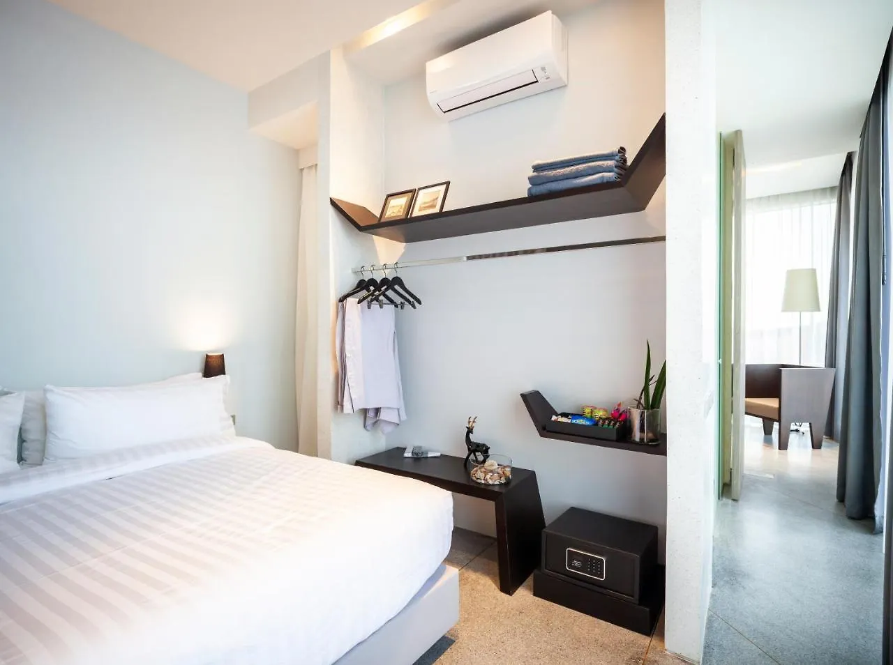 The Hotel Zealonta Ko Lanta