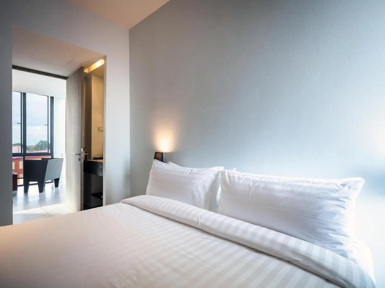 The Hotel Zealonta Ko Lanta