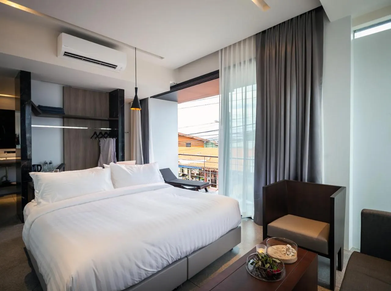 The Hotel Zealonta Ko Lanta Tailandia