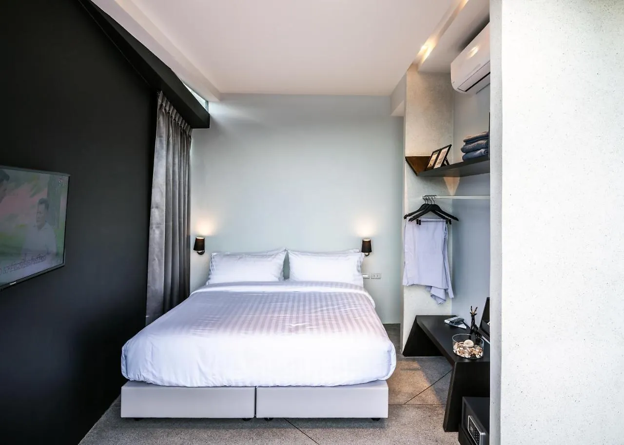 The Hotel Zealonta Ko Lanta