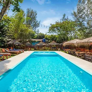 Wonderful Hotel